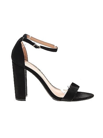 Merona Heels (view 1)