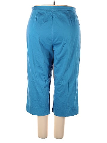 JM Collection Casual Pants (view 2)