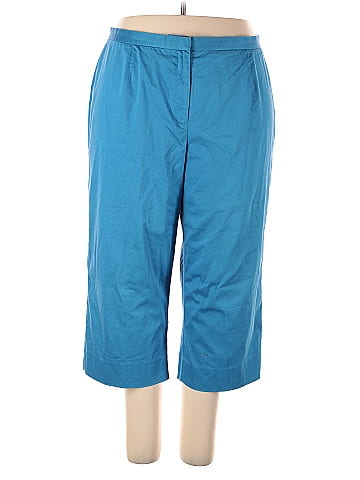 JM Collection Casual Pants (view 1)