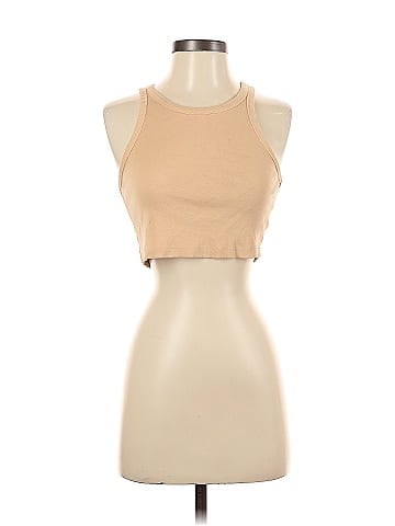 NA-KD Tank Top (view 1)