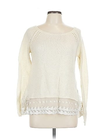 Frenchi Pullover Sweater (view 1)