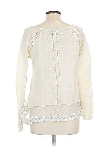 Frenchi Pullover Sweater (view 2)