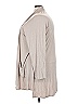 LOGO by Lori Goldstein Tan Kimono Size 3X - photo 5