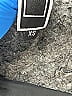 Kimberly Taylor Color Block Black Romper Size XS - photo 4