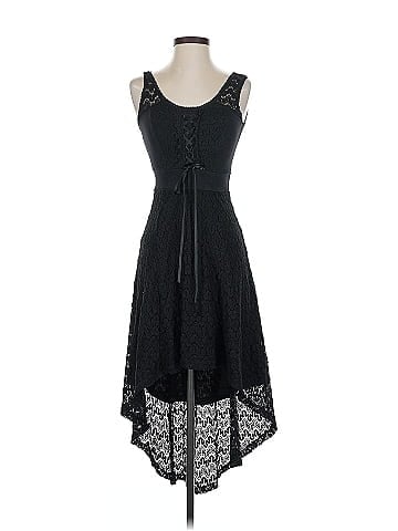 Royal Bones by Daang Cocktail Dress (view 1)