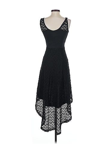 Royal Bones by Daang Cocktail Dress (view 2)