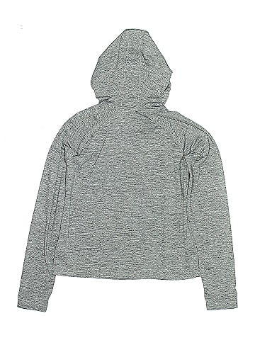 Athleta Girl Zip Up Hoodie (view 2)