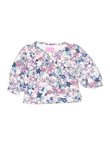 Lilly Pulitzer Cardigan (view 1)
