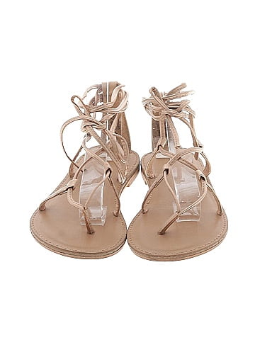 Forever 21 Sandals (view 2)