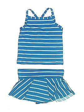 Hanna Andersson Two Piece Swimsuit