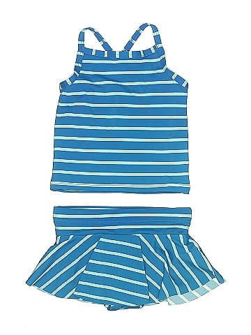 Hanna Andersson Two Piece Swimsuit (view 1)