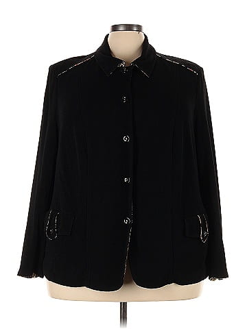 TanJay Blazer (view 1)