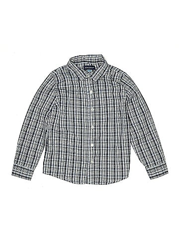 Andy & Evan Long Sleeve Button-Down Shirt (view 1)