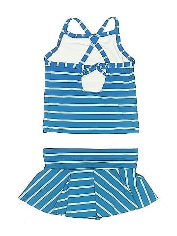 Hanna Andersson Two Piece Swimsuit (view 2)