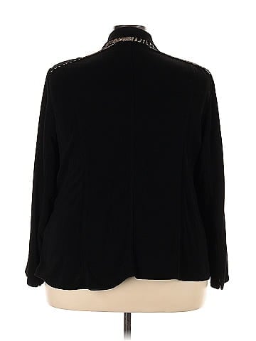 TanJay Blazer (view 2)