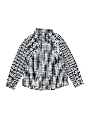Andy & Evan Long Sleeve Button-Down Shirt (view 2)