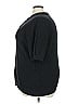 Woman Within Black Pullover Sweater Size 22 - 24 - photo 4