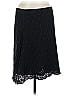 Eileen Fisher Black Formal Skirt Size M - photo 1