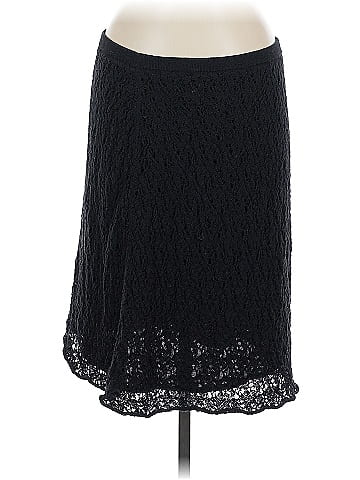 Eileen Fisher Formal Skirt (view 2)