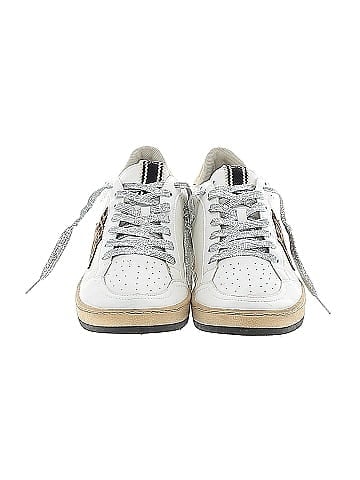 Shu Shop Sneakers (view 2)