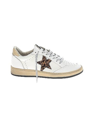 Shu Shop Sneakers (view 1)