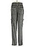 Splendid Gray Green Cargo Pants Size 25 waist - photo 2