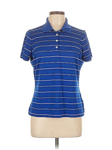 Nike Golf Short Sleeve Top (view 1)