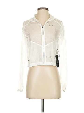 Nike Track Jacket (view 1)