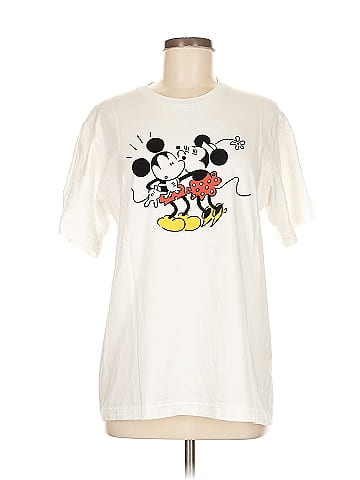 UT for Uniqlo Short Sleeve T-Shirt (view 1)