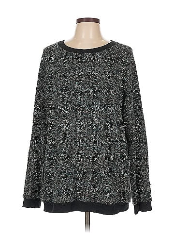 Cooperative Pullover Sweater (view 1)