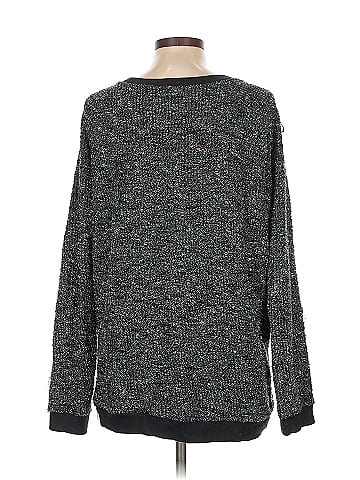 Cooperative Pullover Sweater (view 2)