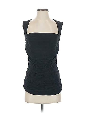 Nicole Miller Sleeveless Top (view 1)