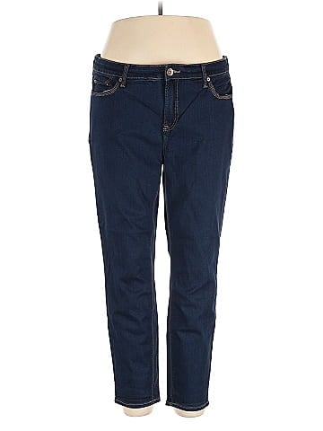 Stylus Jeans (view 1)