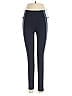 Athleta Blue Active Pants Size S - photo 1