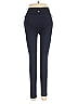 Athleta Blue Active Pants Size S - photo 2