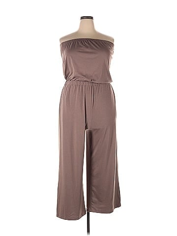 Zesica Jumpsuit (view 1)