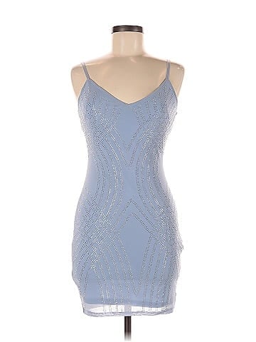 Blāshe Cocktail Dress (view 1)