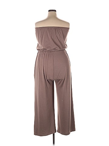 Zesica Jumpsuit (view 2)
