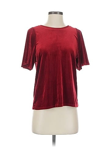 Part Two Short Sleeve T-Shirt (view 1)