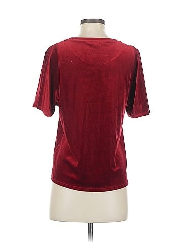 Part Two Short Sleeve T-Shirt (view 2)