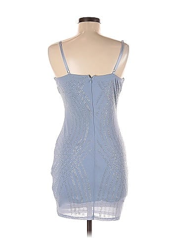 Blāshe Cocktail Dress (view 2)