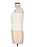 Allegra K 100% Polyester Ivory White Tube Top Size L - photo 5
