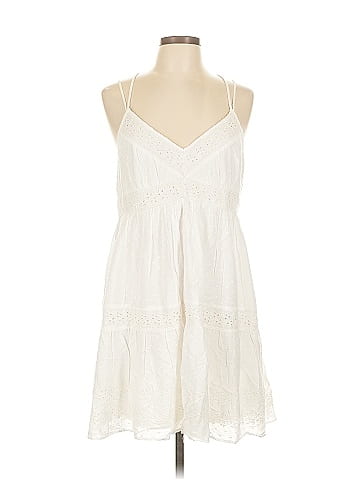American Eagle Outfitters Casual Dress (view 1)