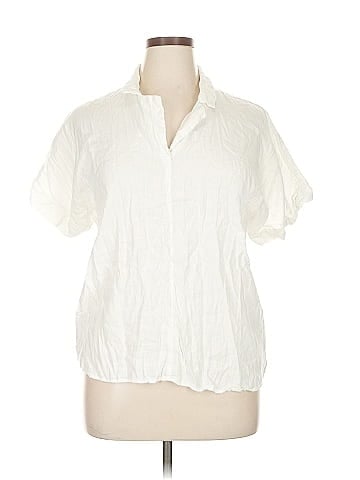 More & More Short Sleeve Polo (view 1)
