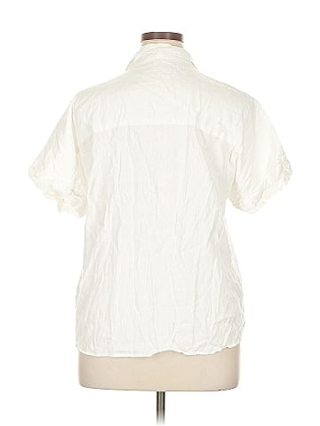 More & More Short Sleeve Polo (view 2)
