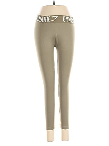 Gymshark Active Pants (view 1)