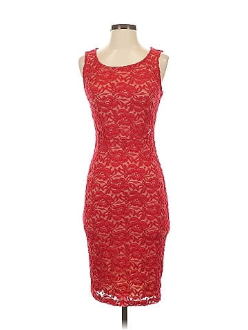 Soprano Cocktail Dress (view 1)
