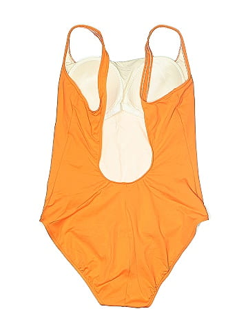 Ralph Lauren One Piece Swimsuit (view 2)