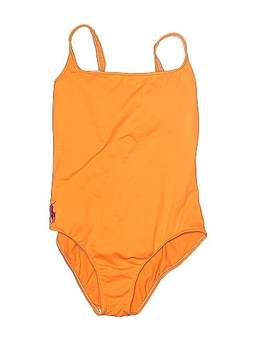 Ralph Lauren One Piece Swimsuit (view 1)