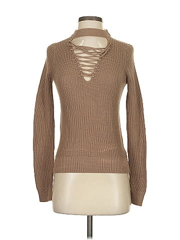 Guess Pullover Sweater (view 1)